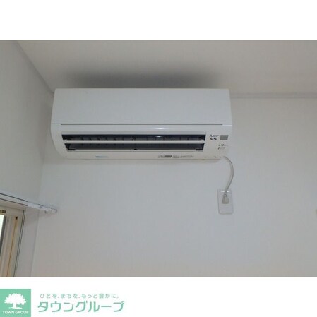 NKハイム元郷の物件内観写真